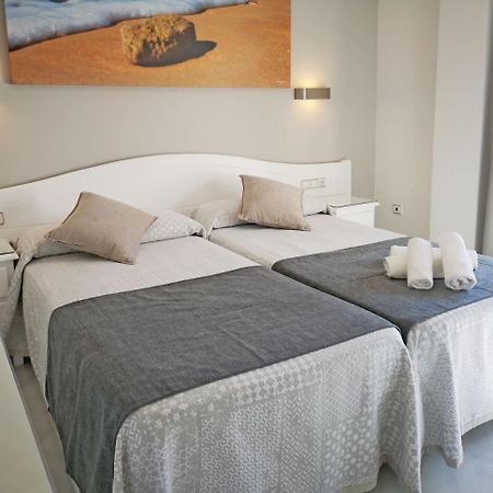 Hostal Bodega Conil de la Frontera Kültér fotó