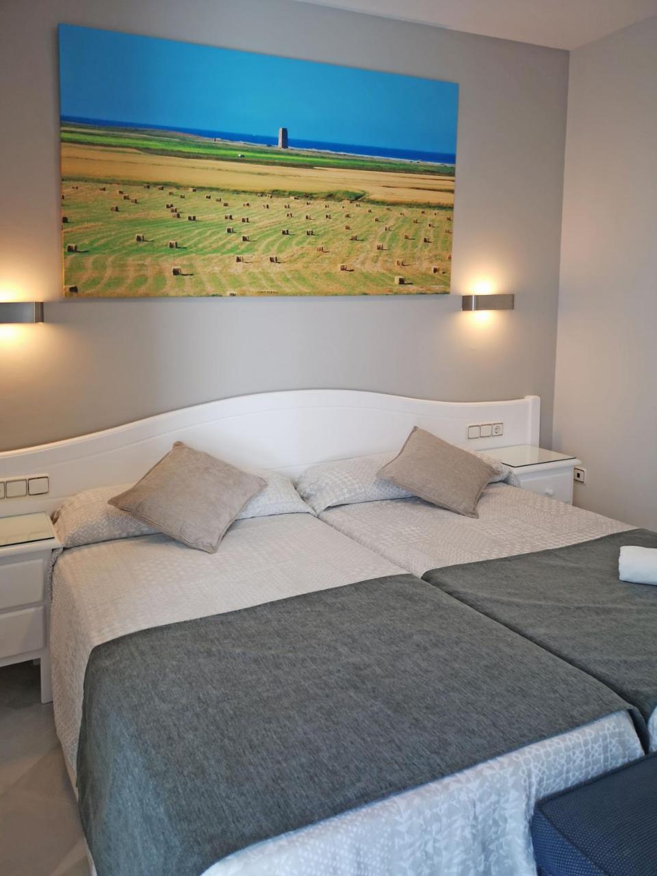 Hostal Bodega Conil de la Frontera Kültér fotó
