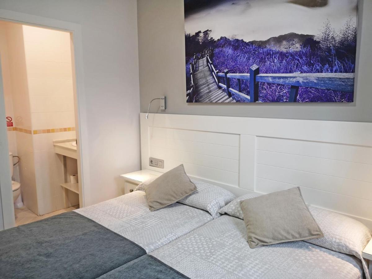 Hostal Bodega Conil de la Frontera Kültér fotó